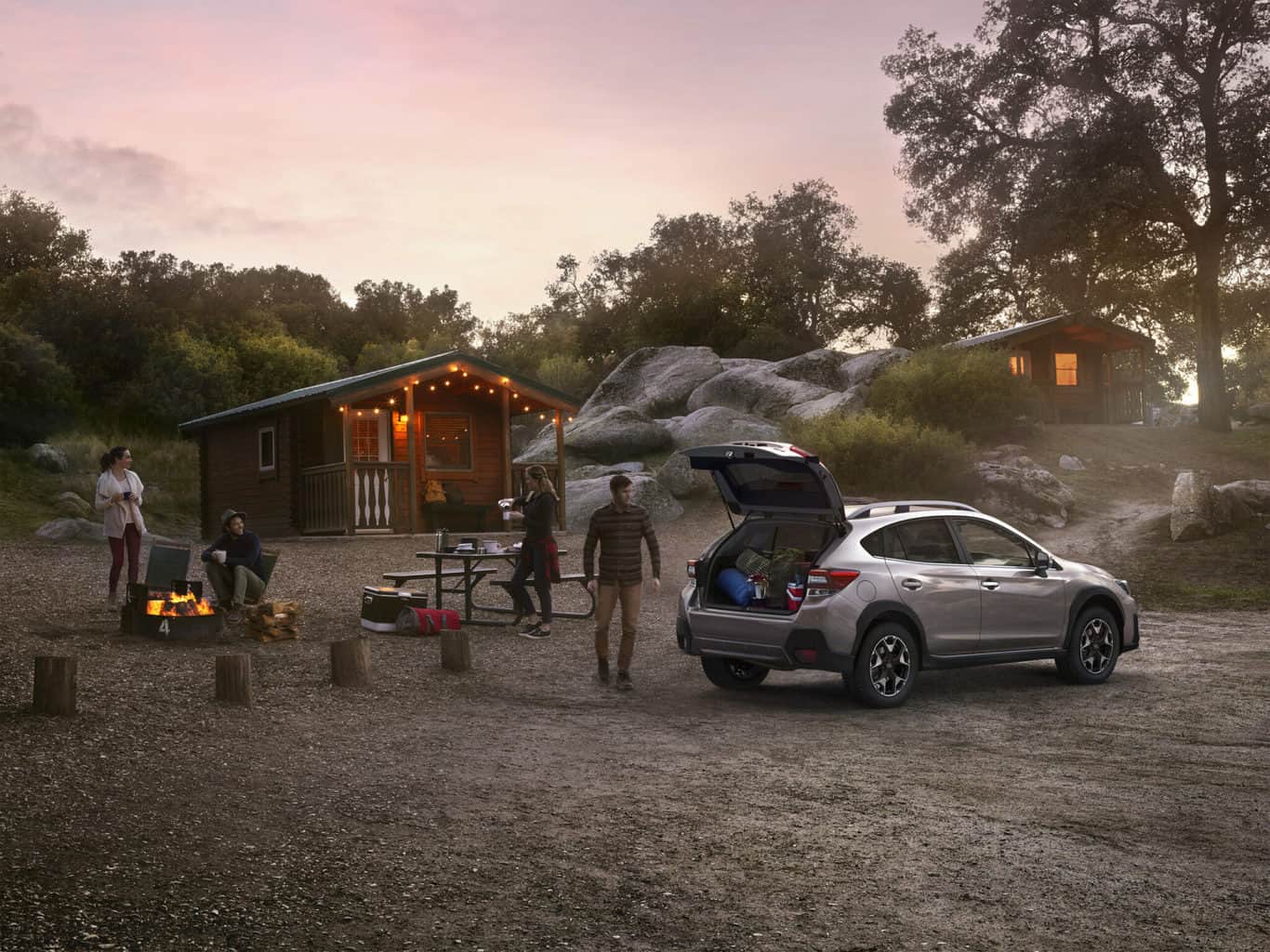 subaru webshop merchandise