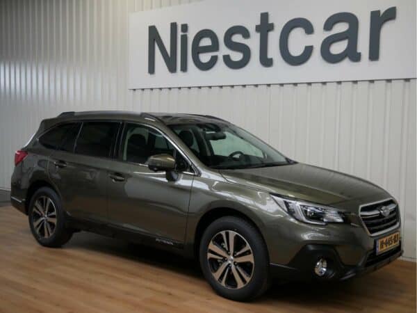 subaru testrit