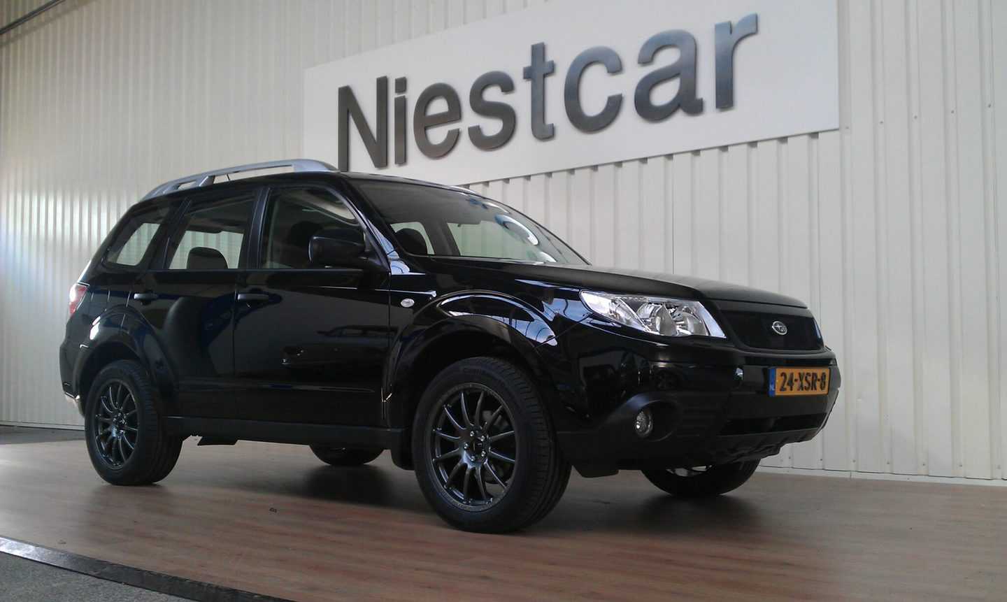 special wheels subaru forester 18 inch