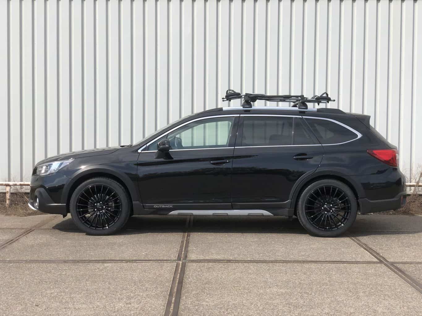 20 inch subaru outback velgen