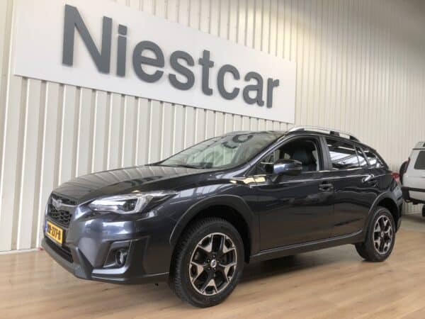 ALLWHEATER BANDEN SUBARU