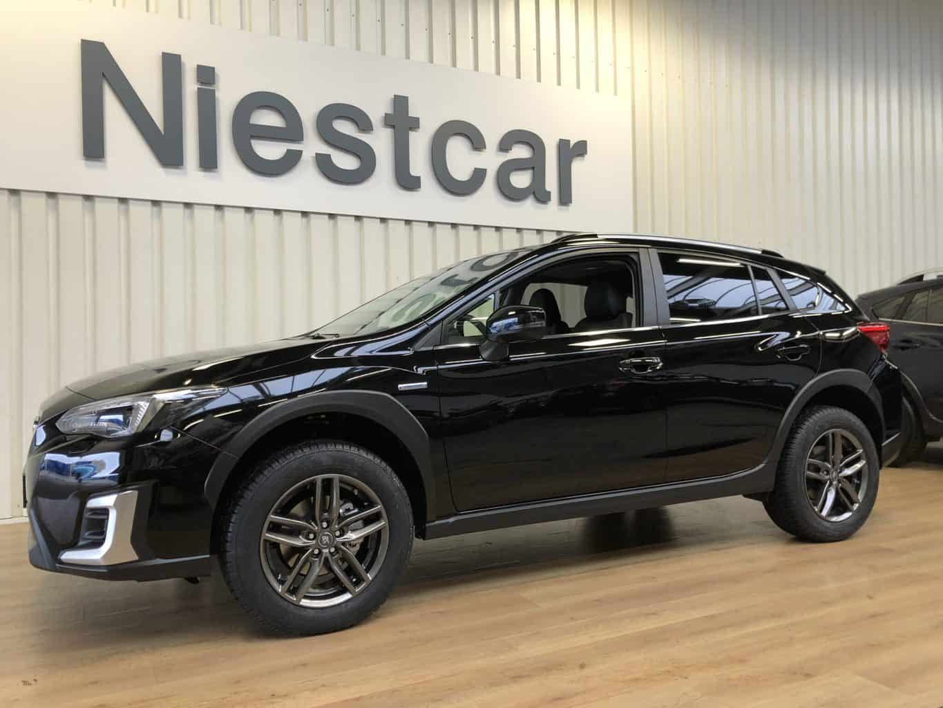 VELGEN SUBARU XV