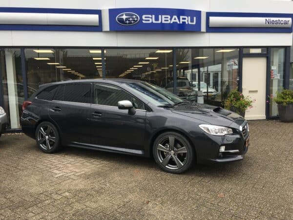 subaru velgen