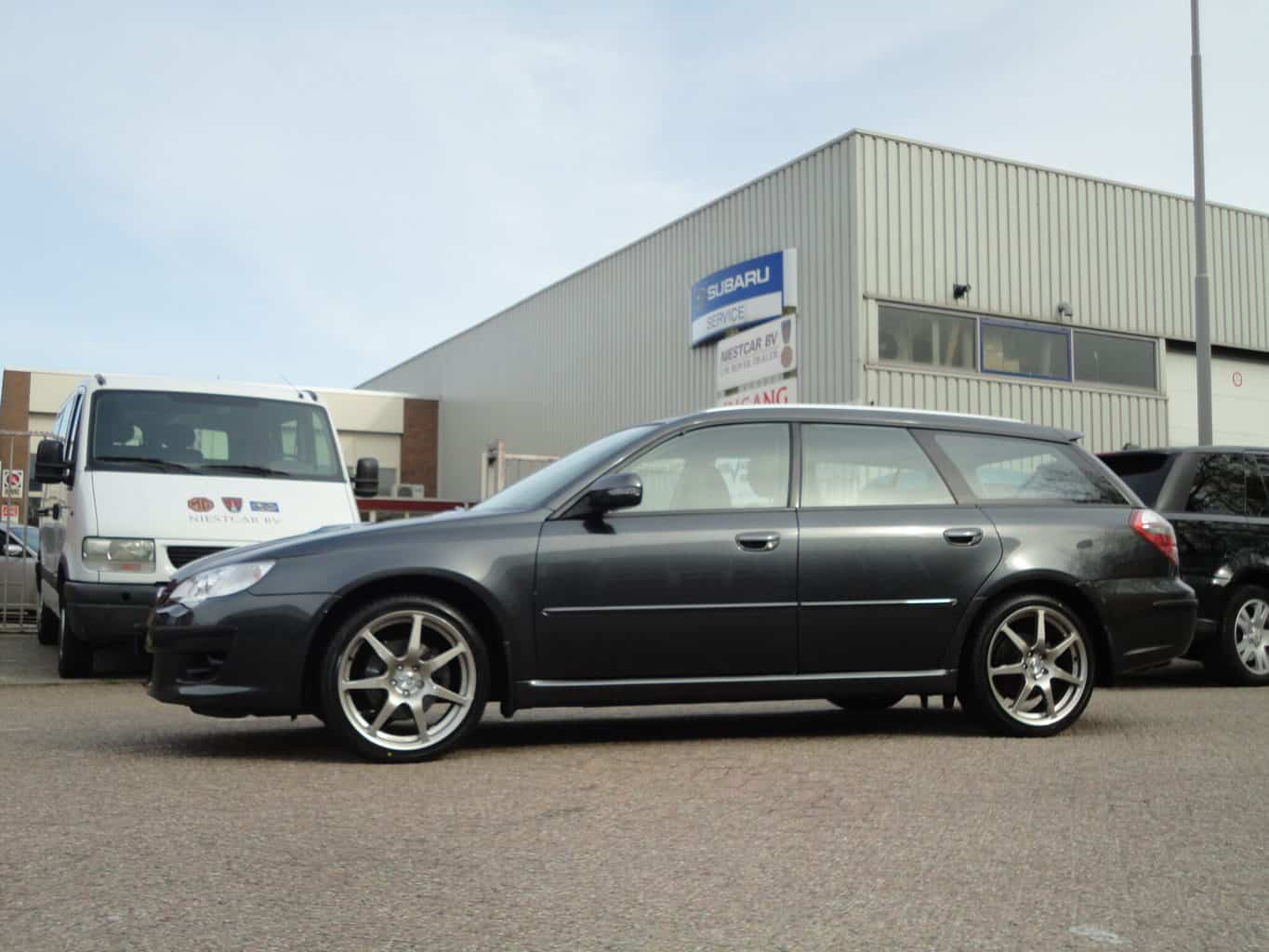 velgen subaru legacy