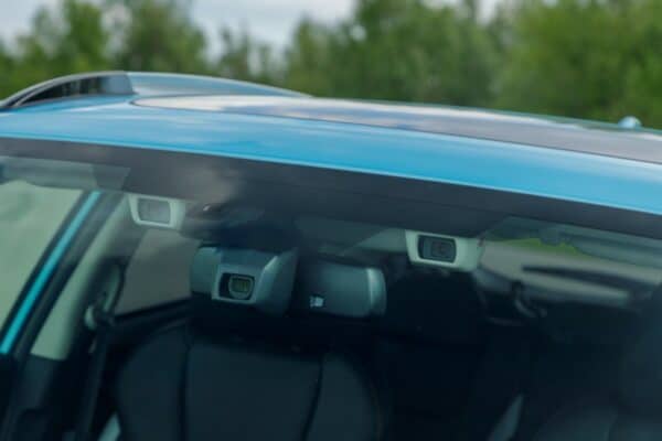 SUBARU XV EYESIGHT