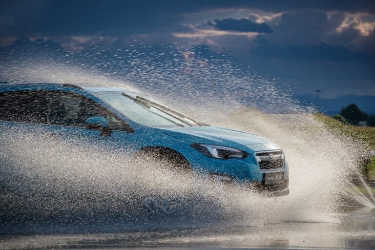 Subaru xv Hybride kopen