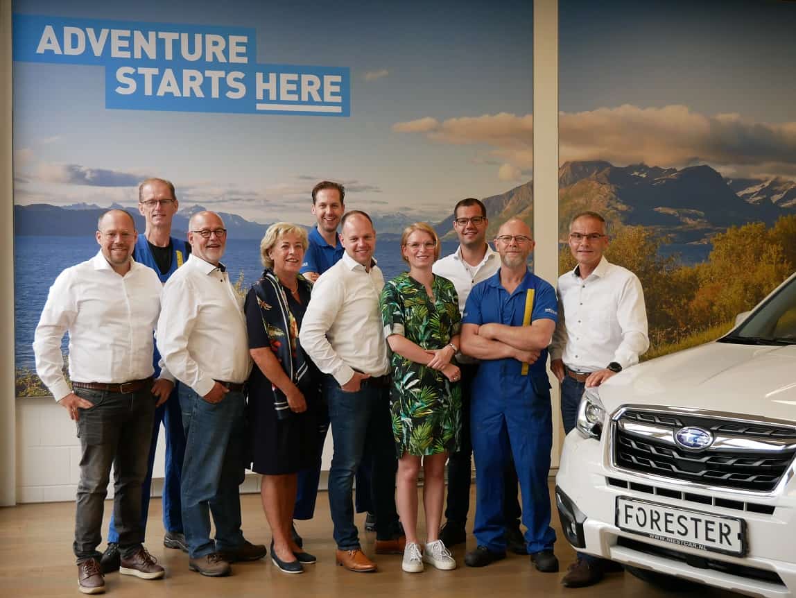 team niestcar