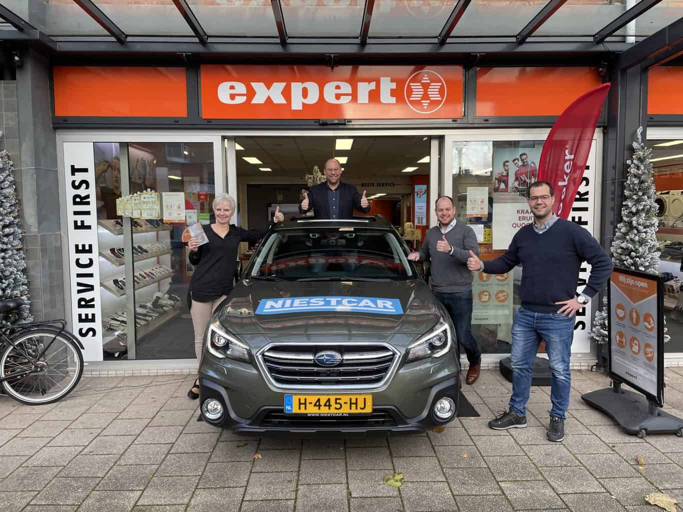 expert heemskerk