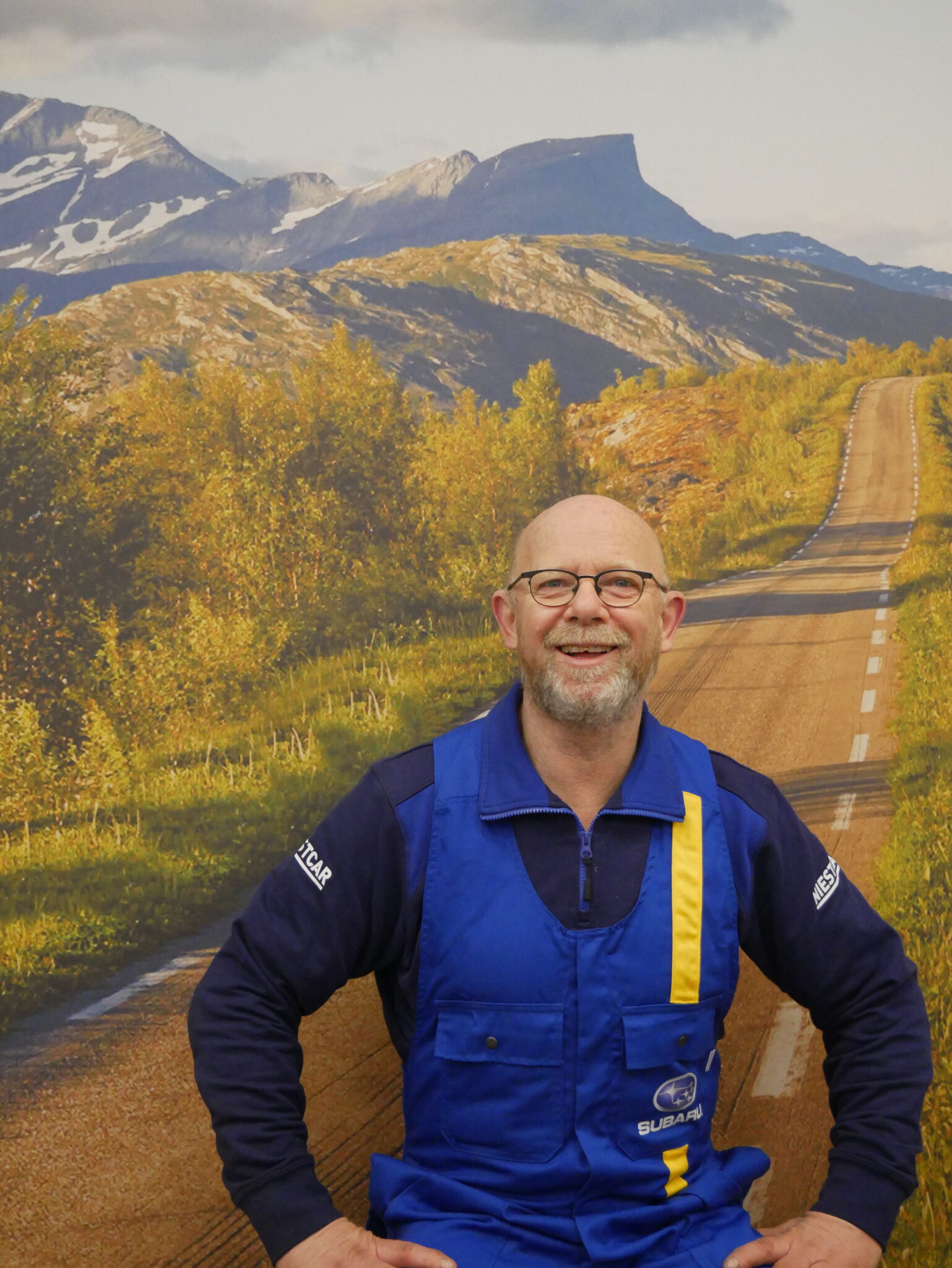Hans Peekel